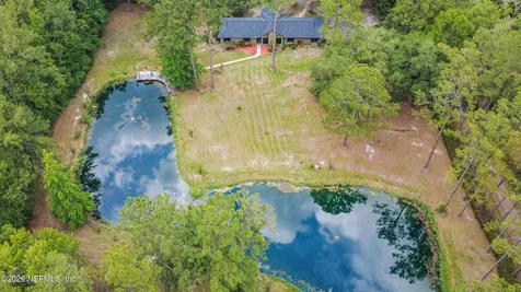 13911 Cedar Creek Drive Sanderson FL 32087