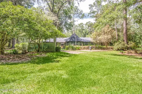 13911 Cedar Creek Drive Sanderson FL 32087