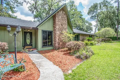 13911 Cedar Creek Drive Sanderson FL 32087