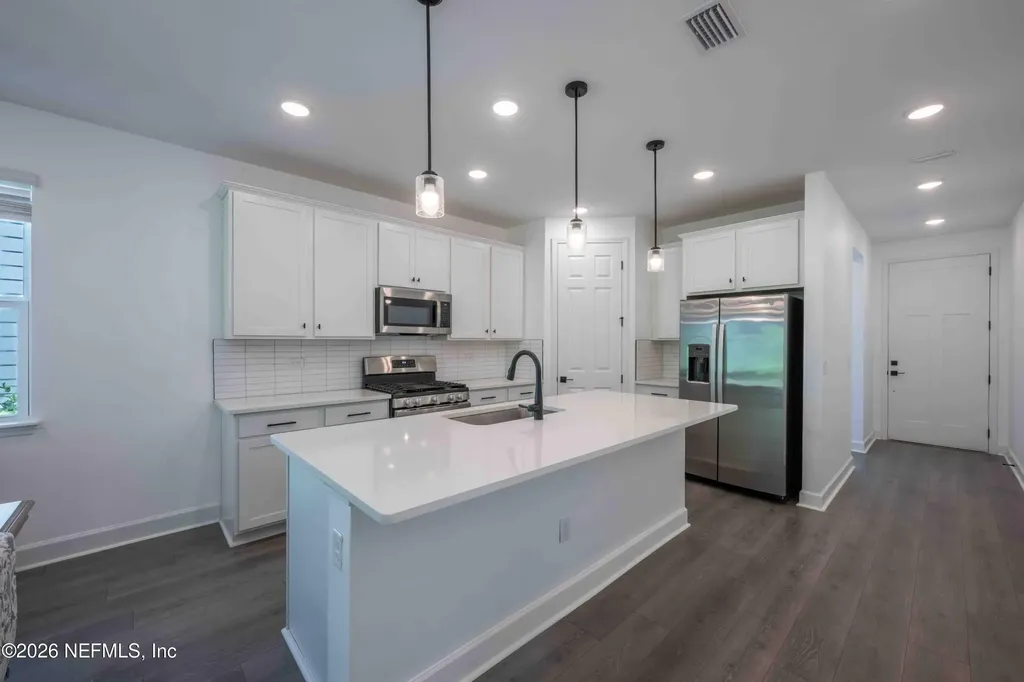 75557 Blackbird Drive Yulee FL 32097