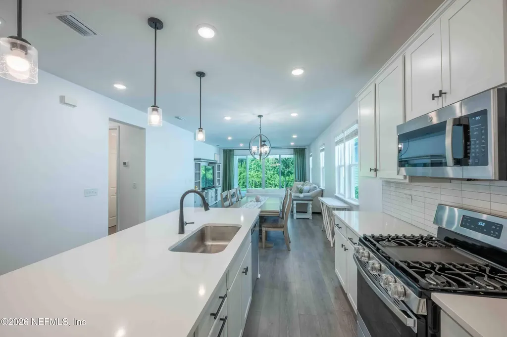 75557 Blackbird Drive Yulee FL 32097