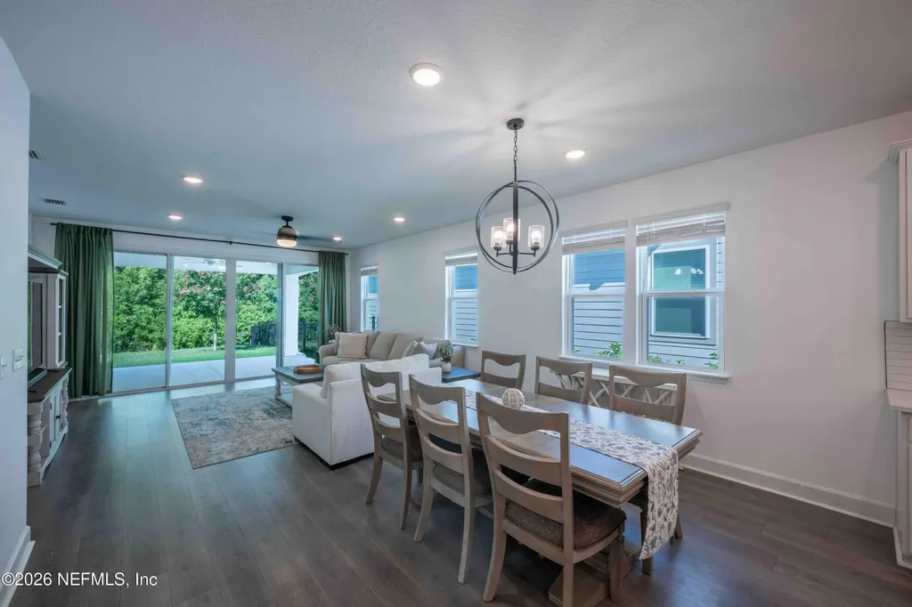 75557 Blackbird Drive Yulee FL 32097