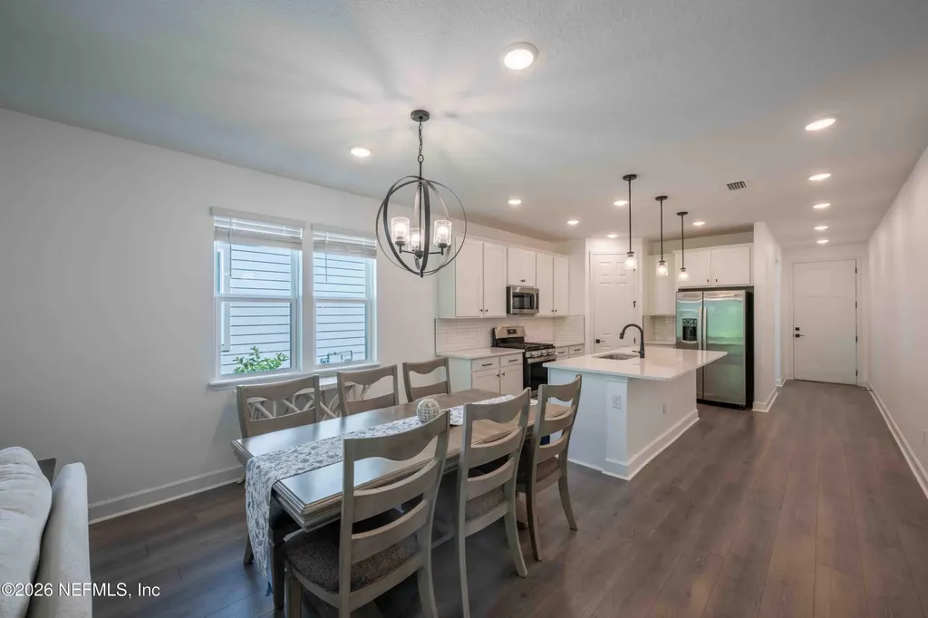 75557 Blackbird Drive Yulee FL 32097