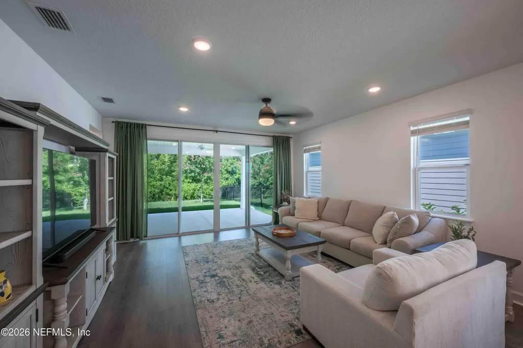 75557 Blackbird Drive Yulee FL 32097