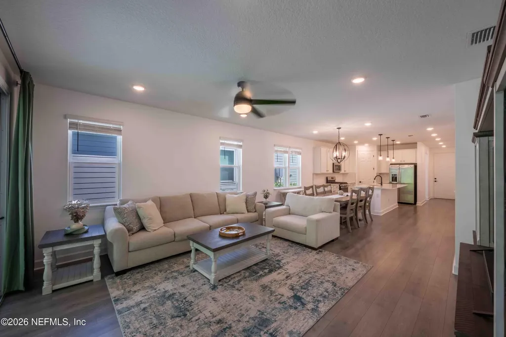 75557 Blackbird Drive Yulee FL 32097