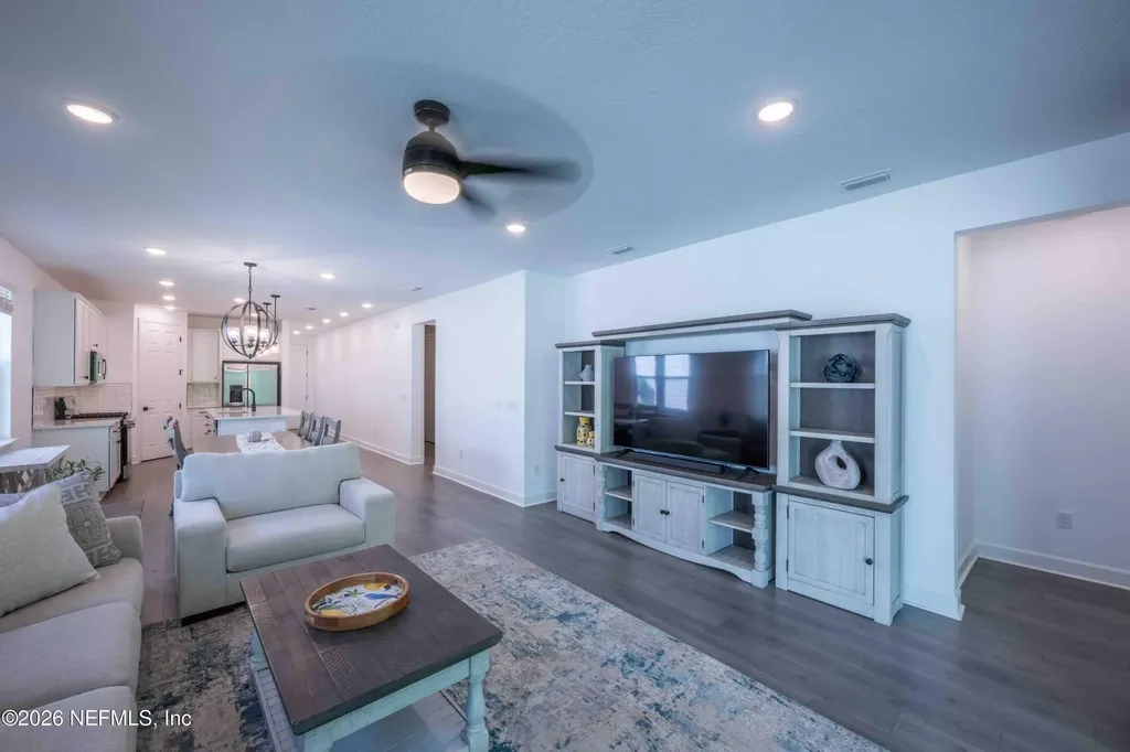 75557 Blackbird Drive Yulee FL 32097