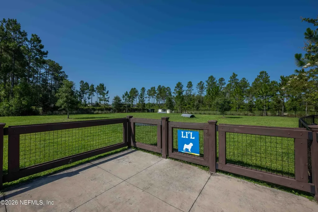 75557 Blackbird Drive Yulee FL 32097