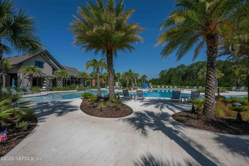 75557 Blackbird Drive Yulee FL 32097
