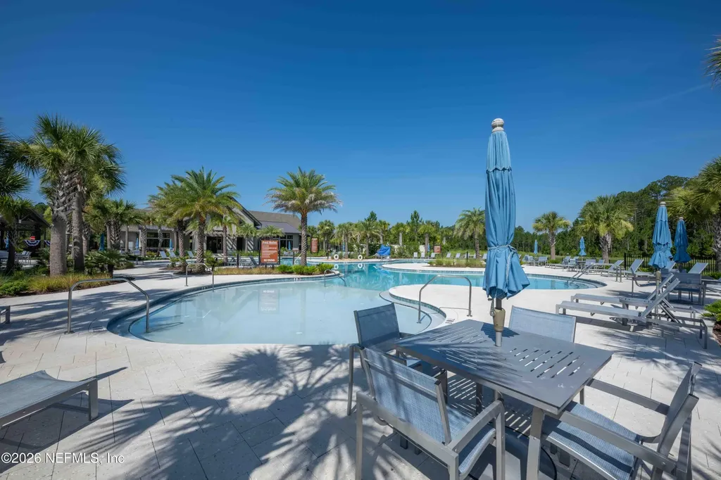 75557 Blackbird Drive Yulee FL 32097