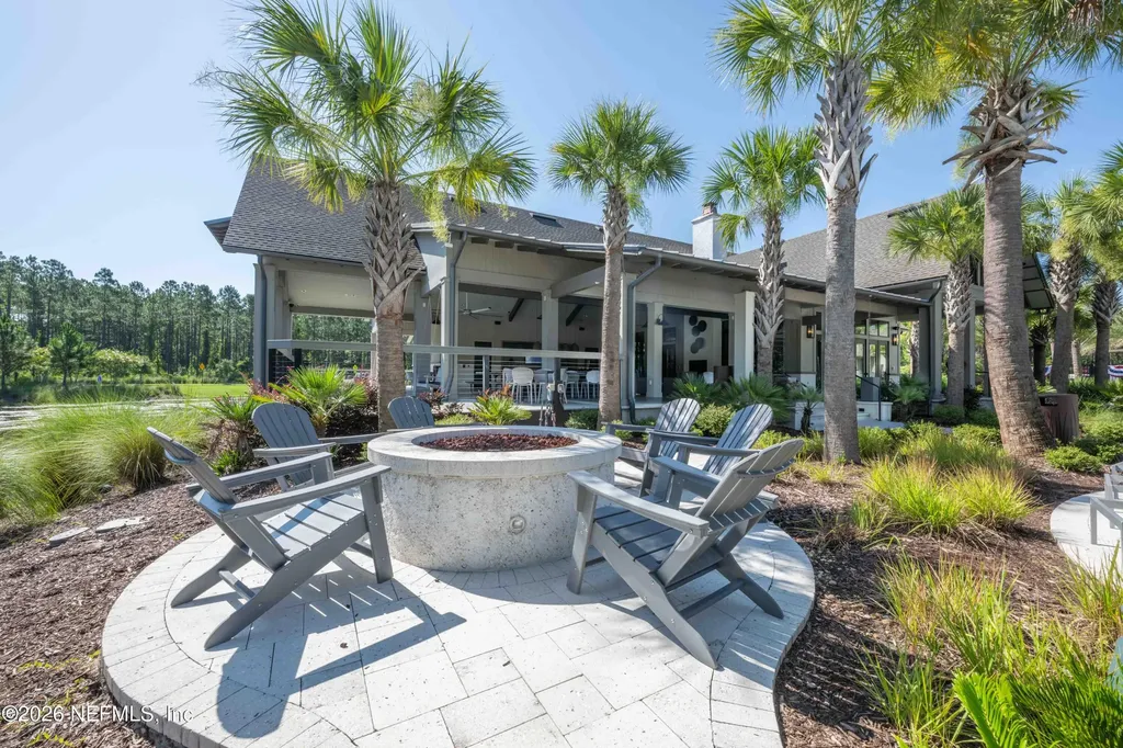 75557 Blackbird Drive Yulee FL 32097