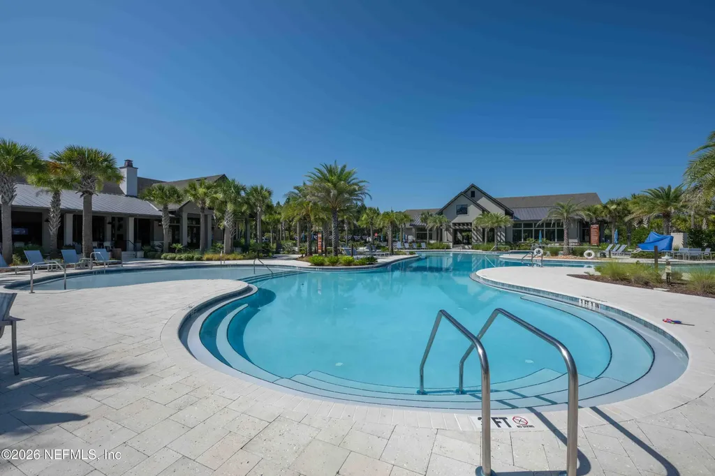 75557 Blackbird Drive Yulee FL 32097