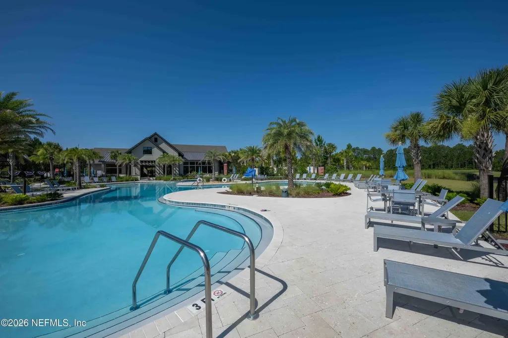 75557 Blackbird Drive Yulee FL 32097
