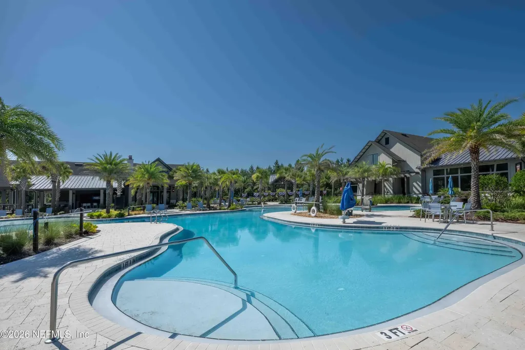 75557 Blackbird Drive Yulee FL 32097