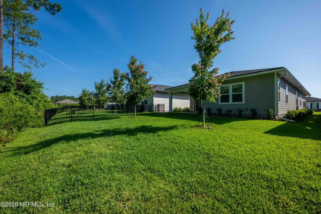 75557 Blackbird Drive Yulee FL 32097