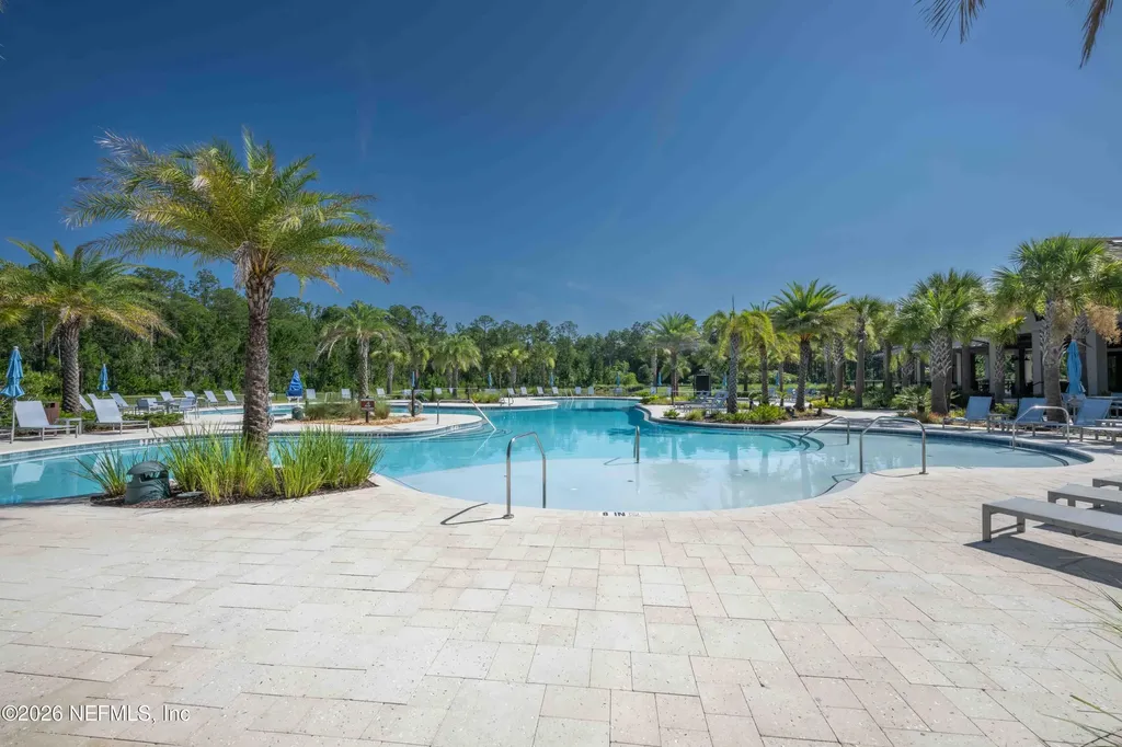 75557 Blackbird Drive Yulee FL 32097