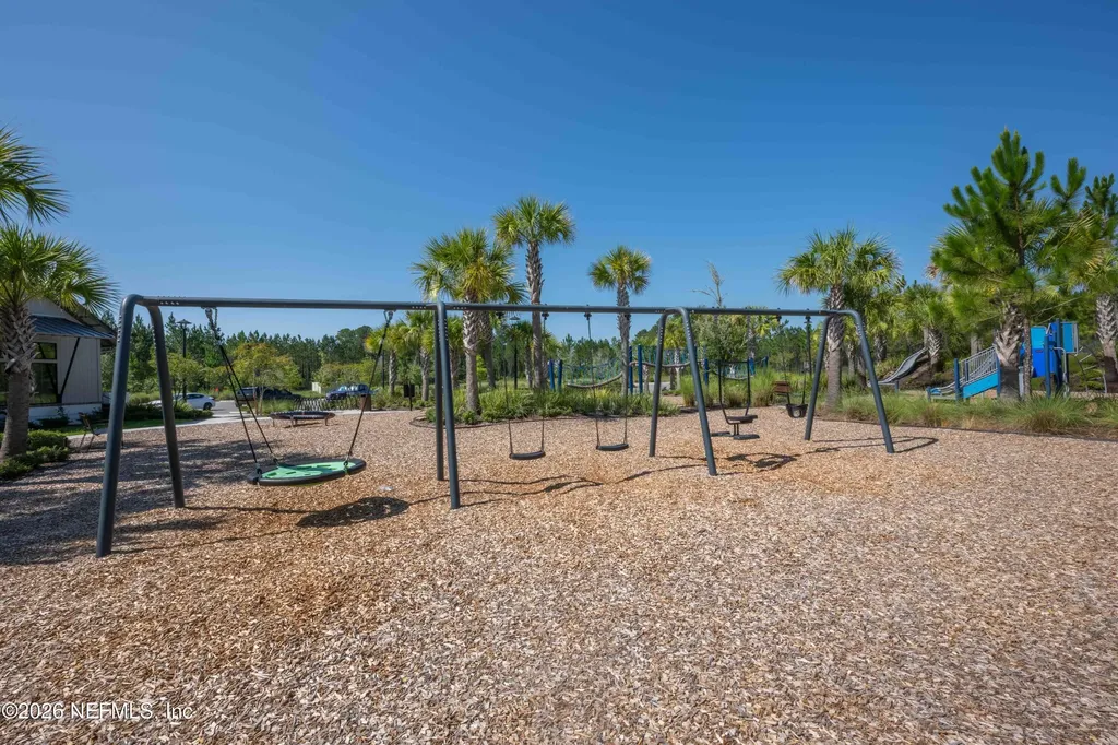 75557 Blackbird Drive Yulee FL 32097