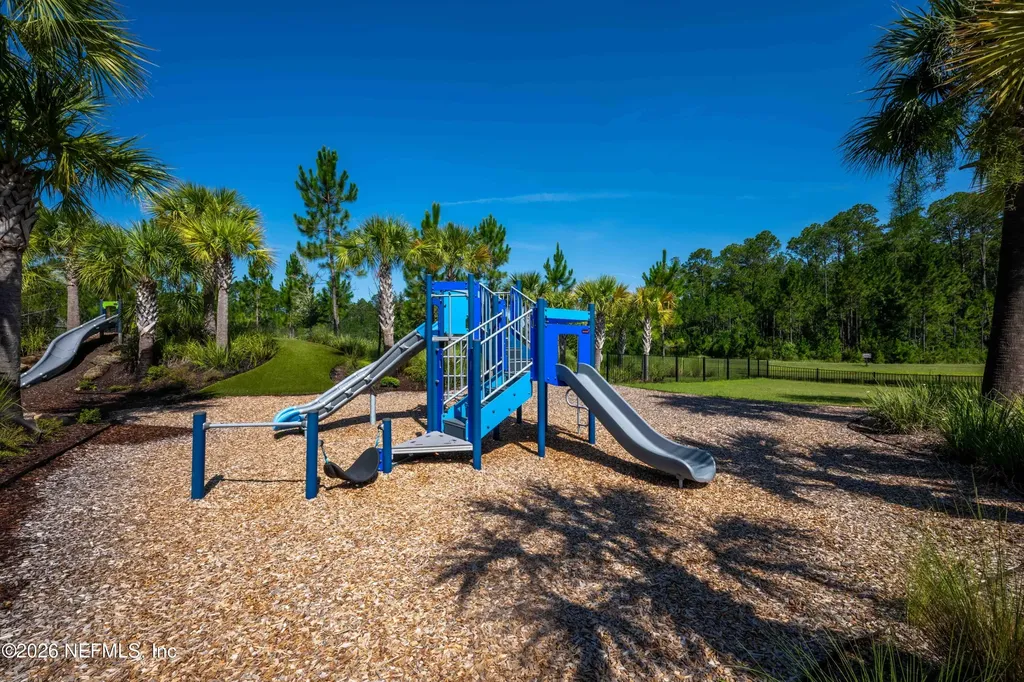 75557 Blackbird Drive Yulee FL 32097