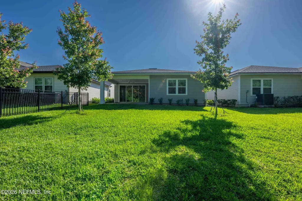 75557 Blackbird Drive Yulee FL 32097