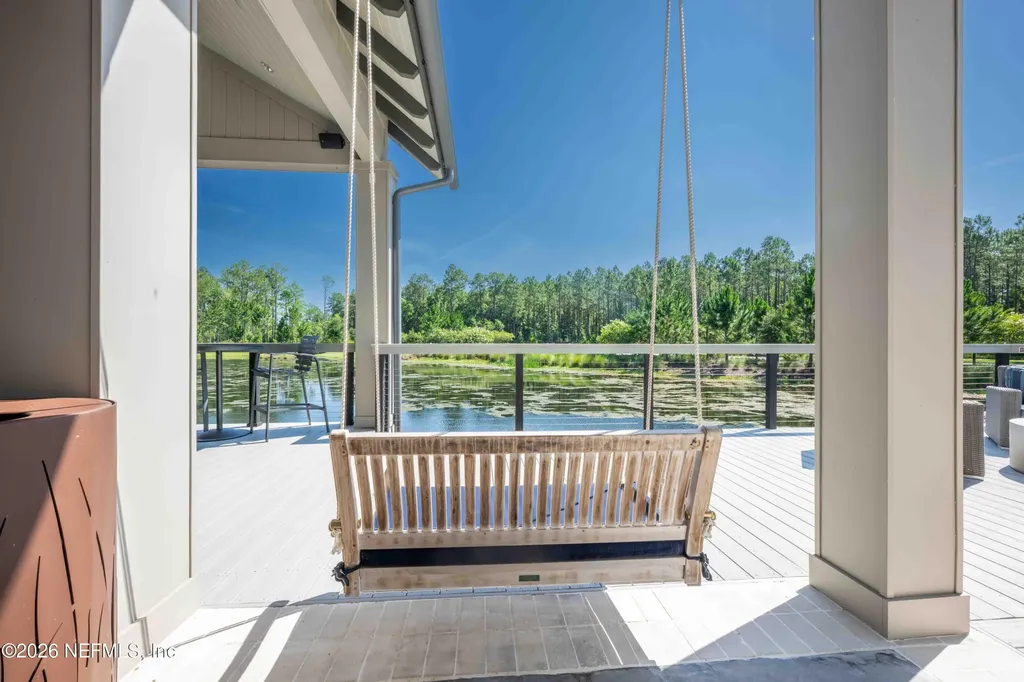 75557 Blackbird Drive Yulee FL 32097