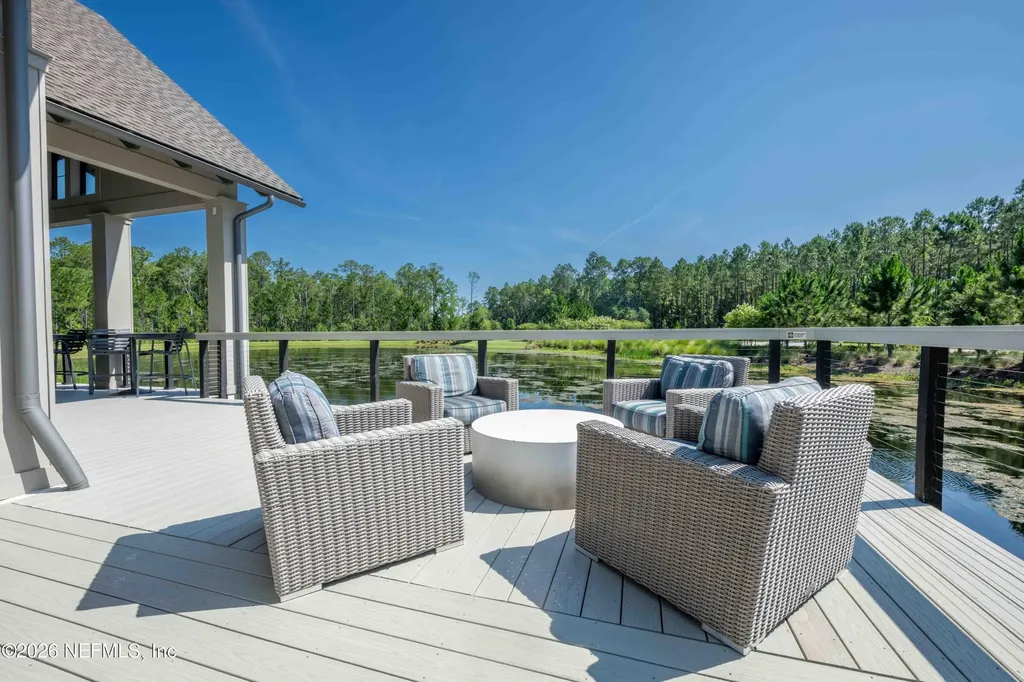 75557 Blackbird Drive Yulee FL 32097