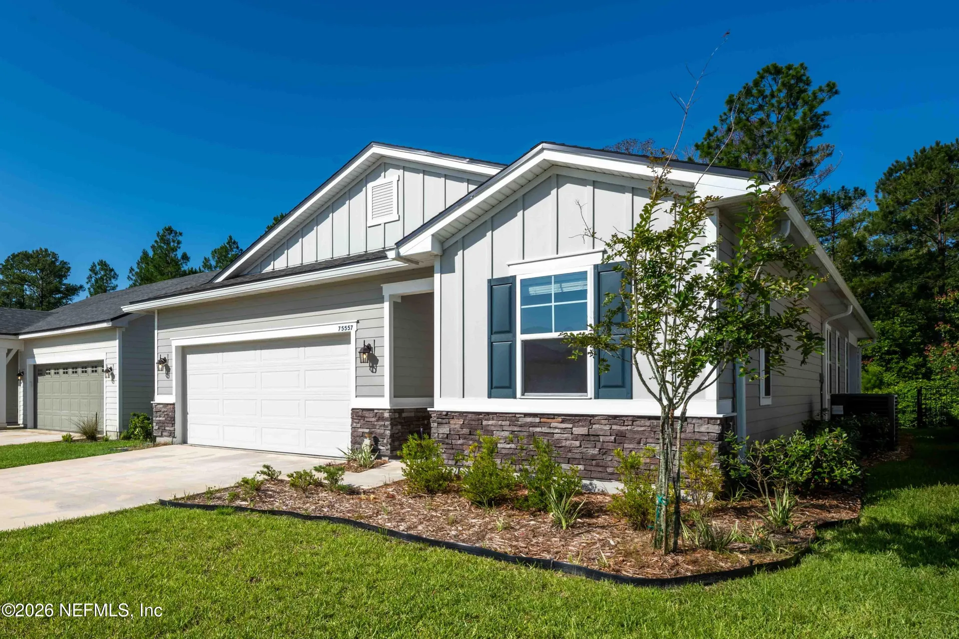 75557 Blackbird Drive Yulee FL 32097