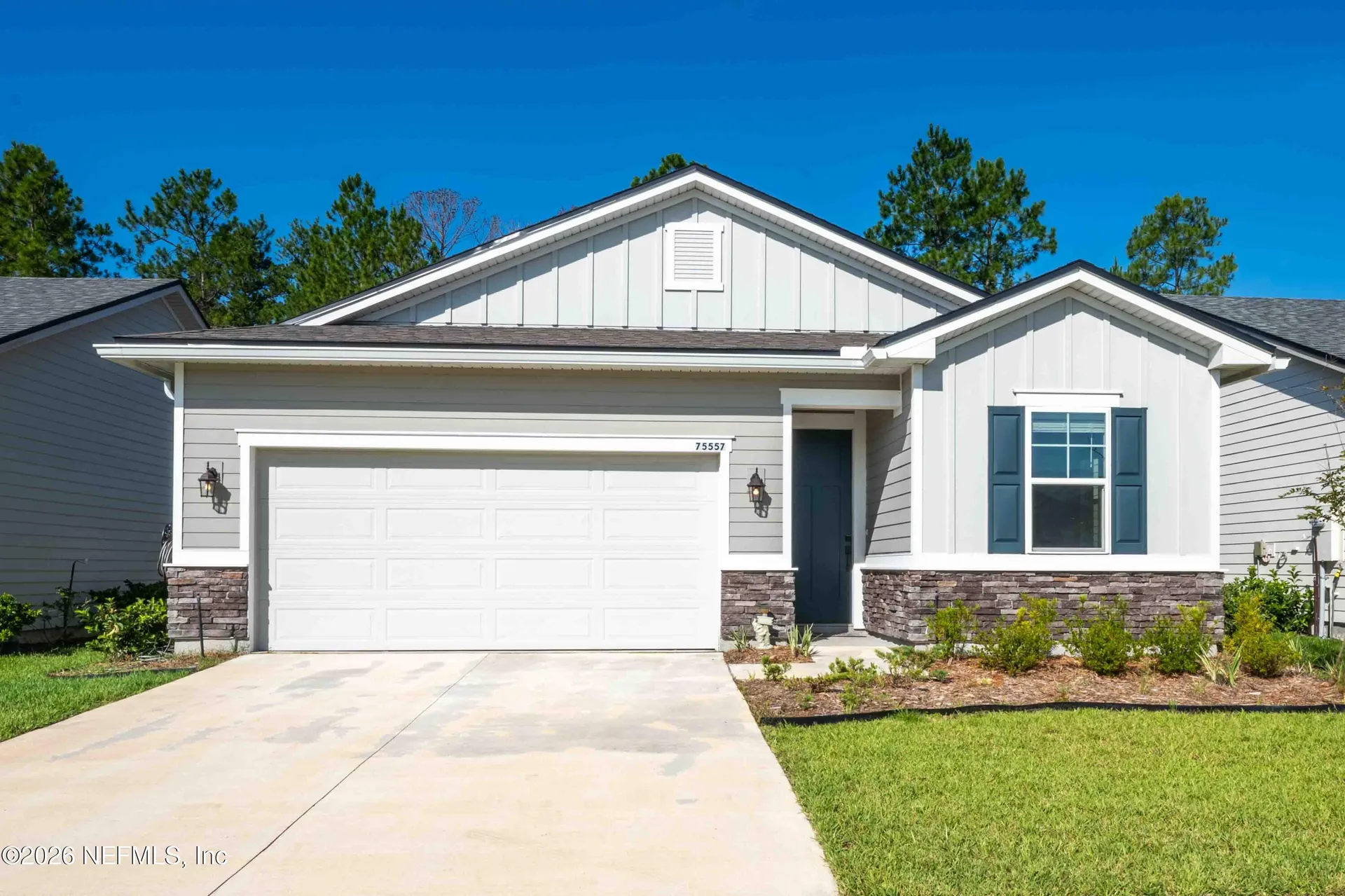 75557 Blackbird Drive Yulee FL 32097