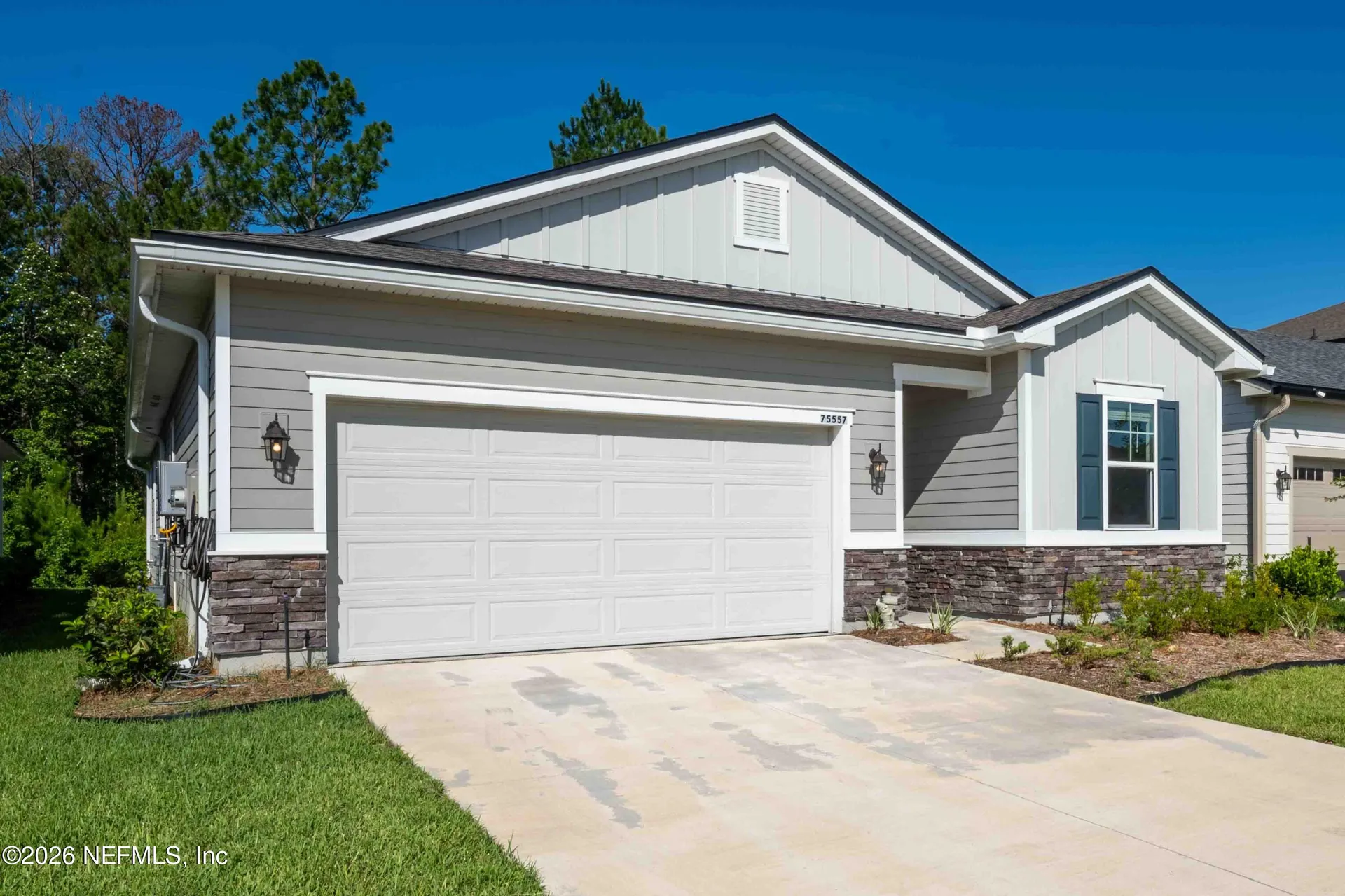 75557 Blackbird Drive Yulee FL 32097