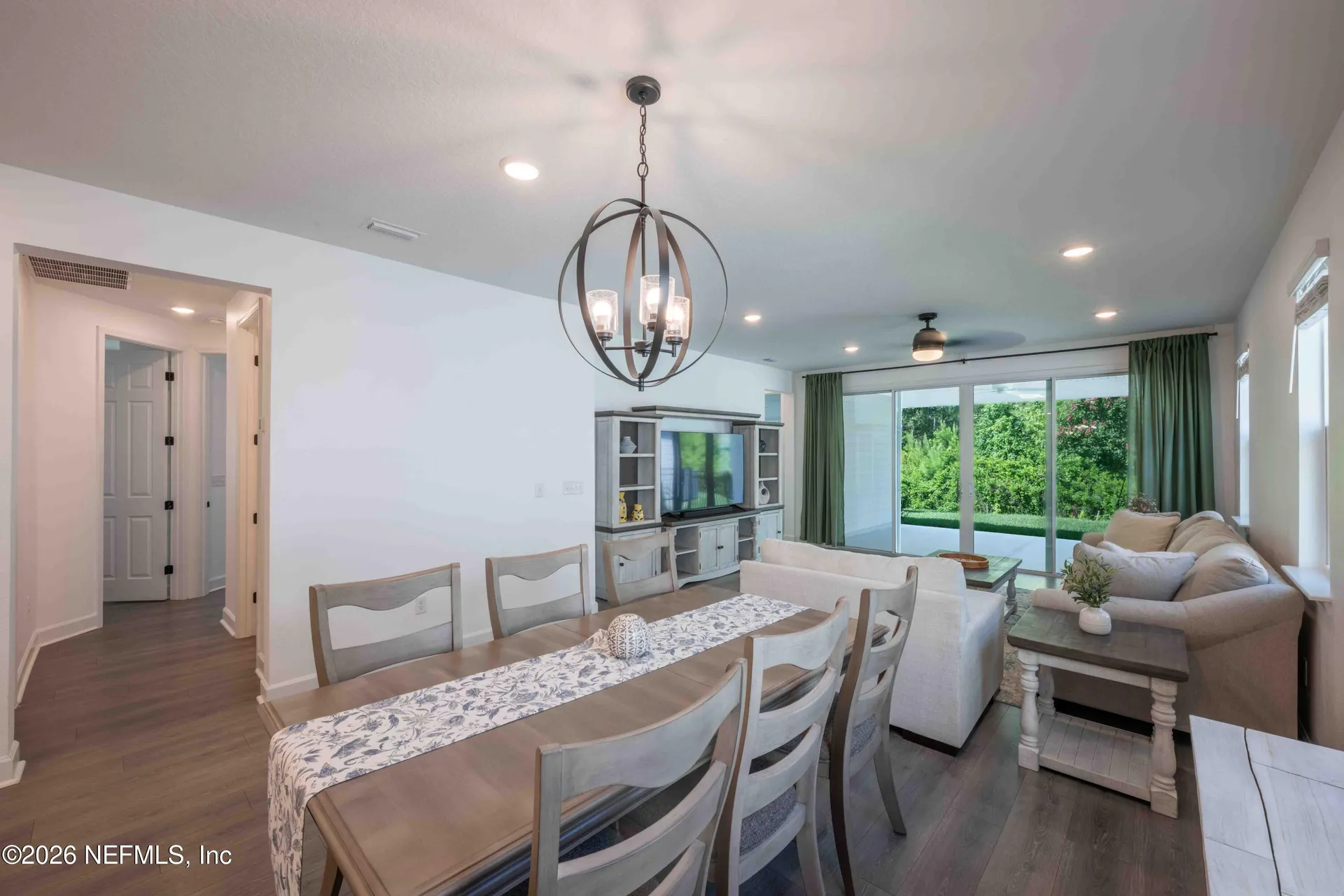 75557 Blackbird Drive Yulee FL 32097