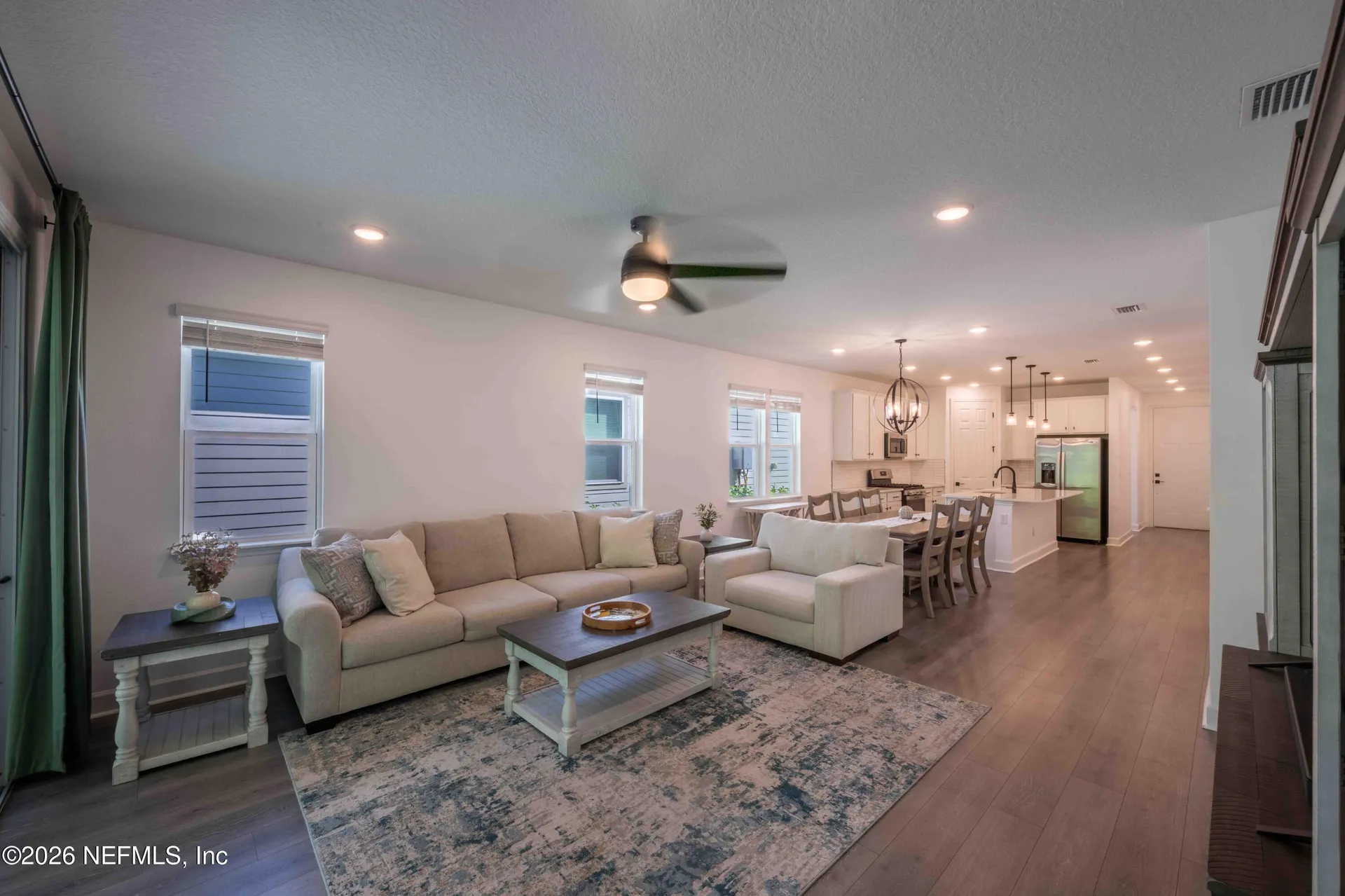 75557 Blackbird Drive Yulee FL 32097