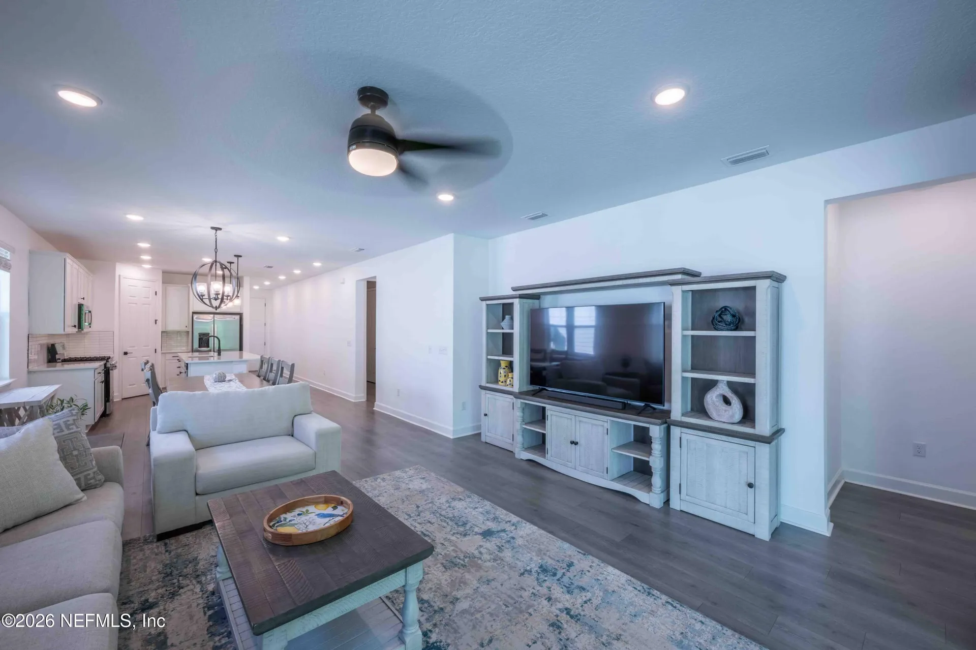 75557 Blackbird Drive Yulee FL 32097