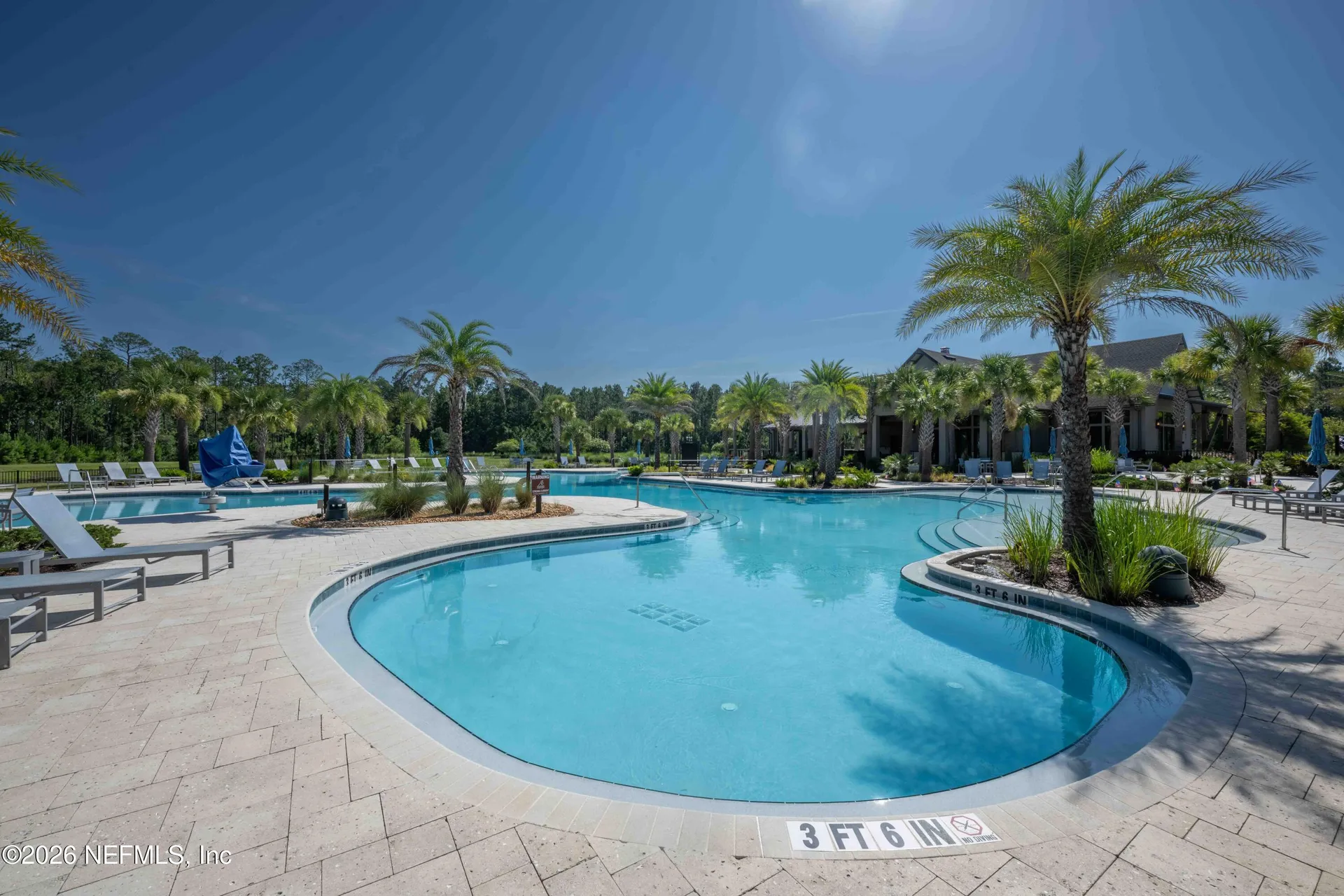 75557 Blackbird Drive Yulee FL 32097