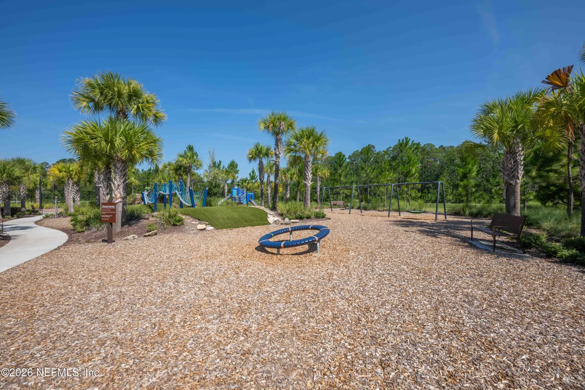 75557 Blackbird Drive Yulee FL 32097