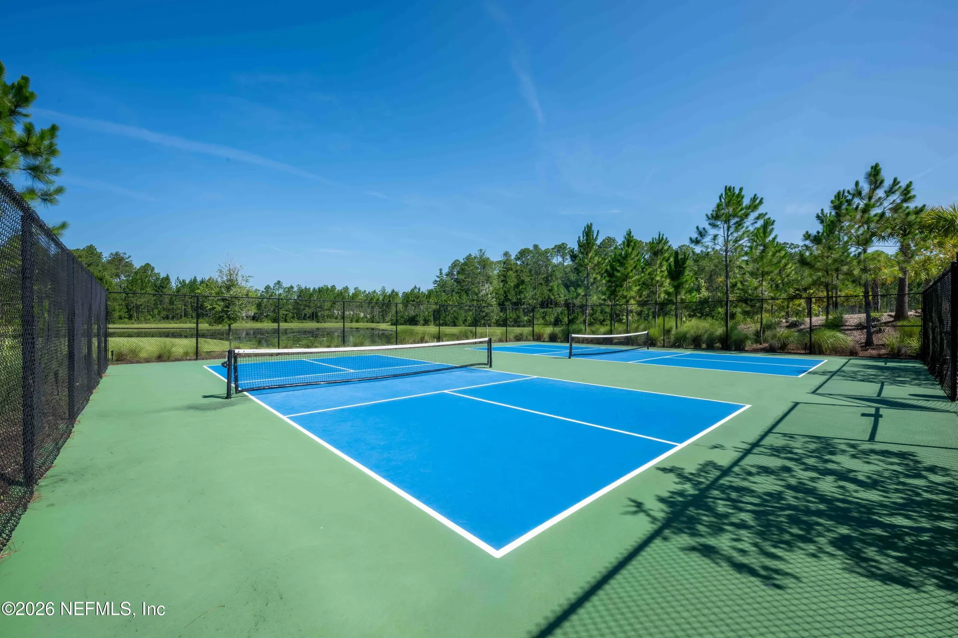 75557 Blackbird Drive Yulee FL 32097