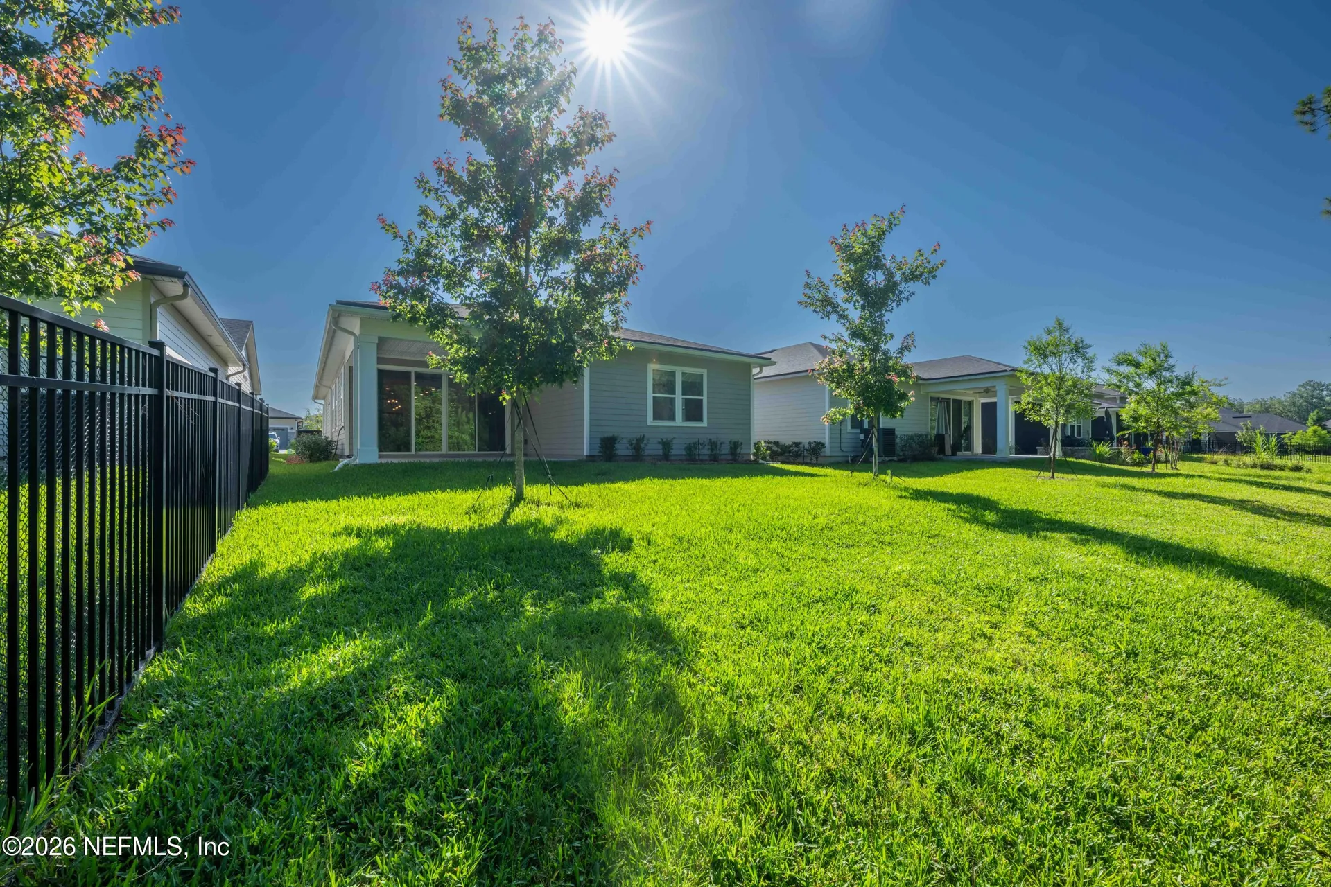 75557 Blackbird Drive Yulee FL 32097
