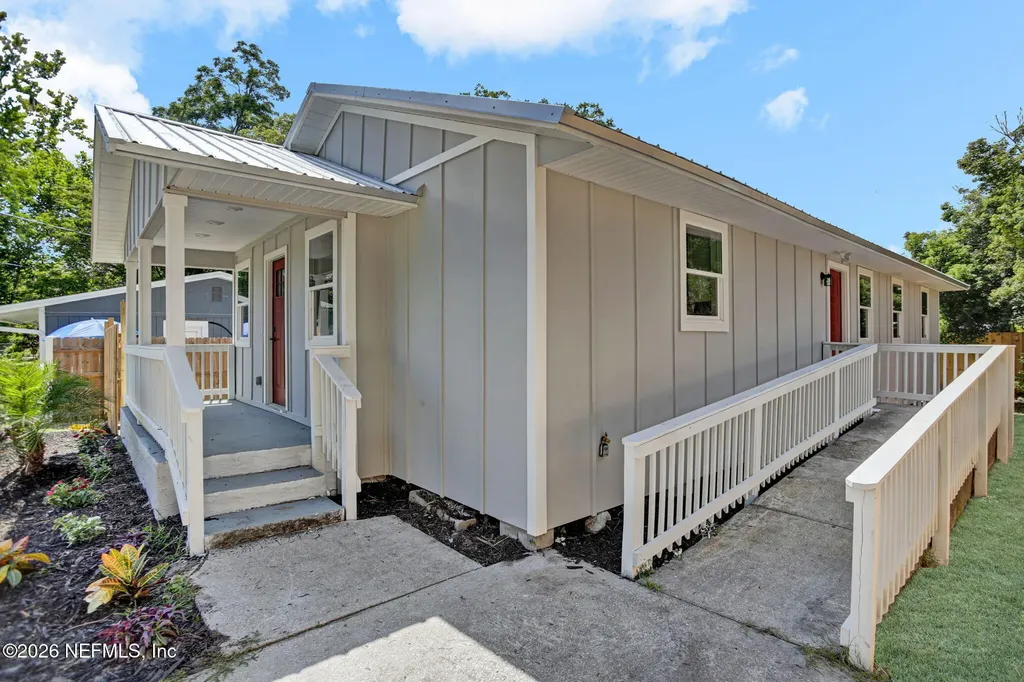 1204 North Street Green Cove Springs FL 32043