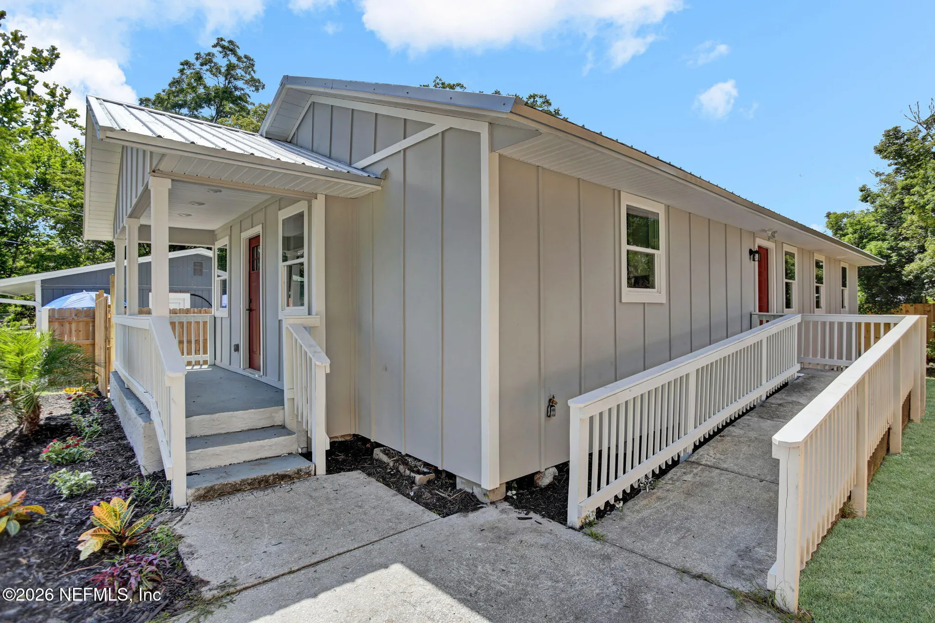 1204 North Street Green Cove Springs FL 32043