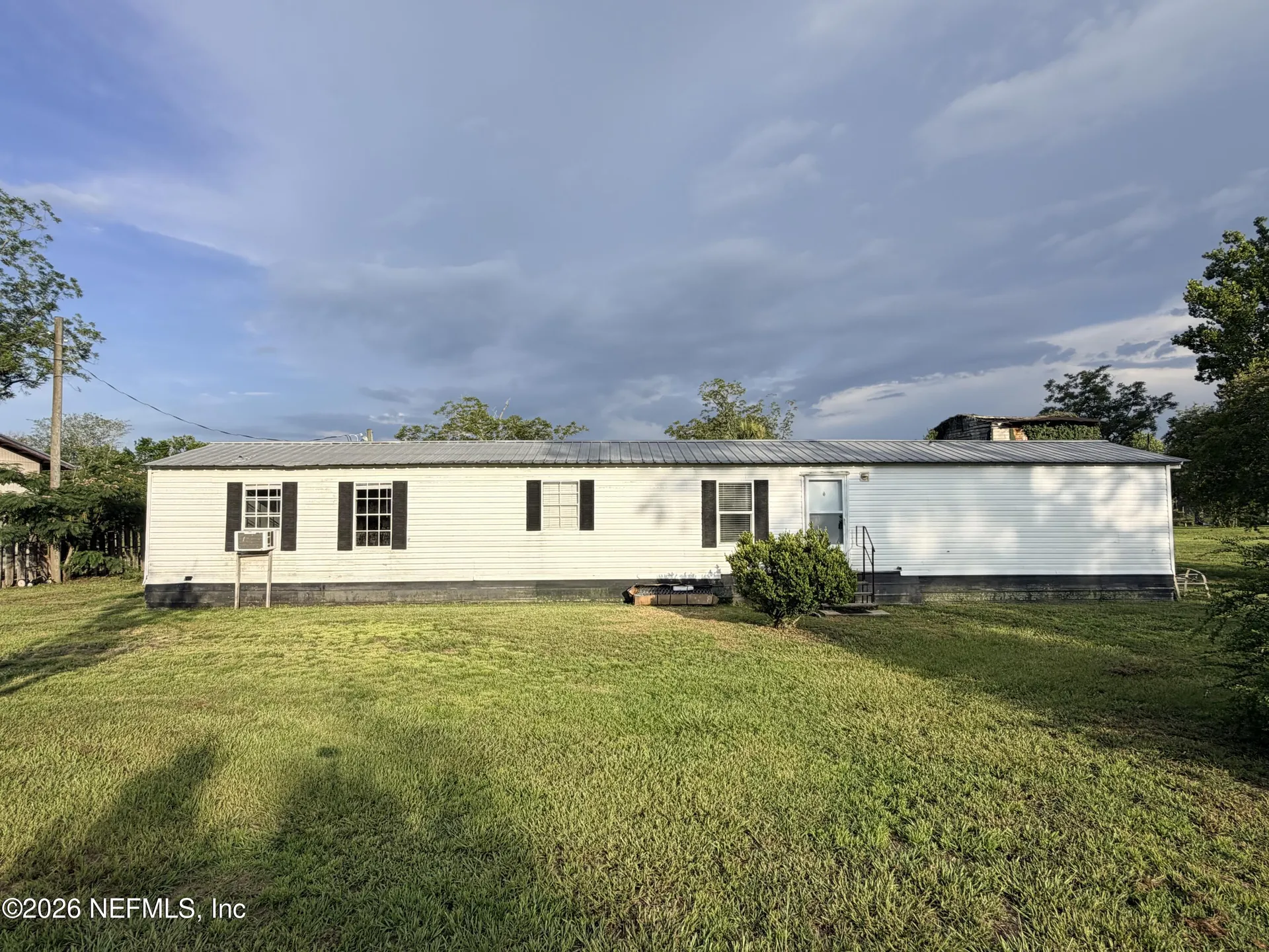 8334 SW State Road 121 Lake Butler FL 32054