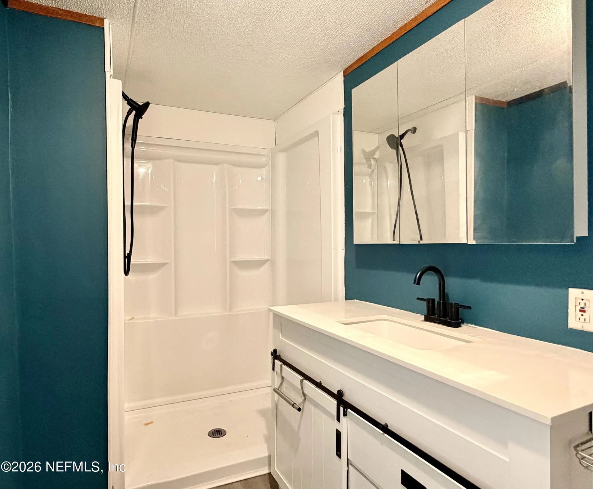8334 SW State Road 121 Lake Butler FL 32054