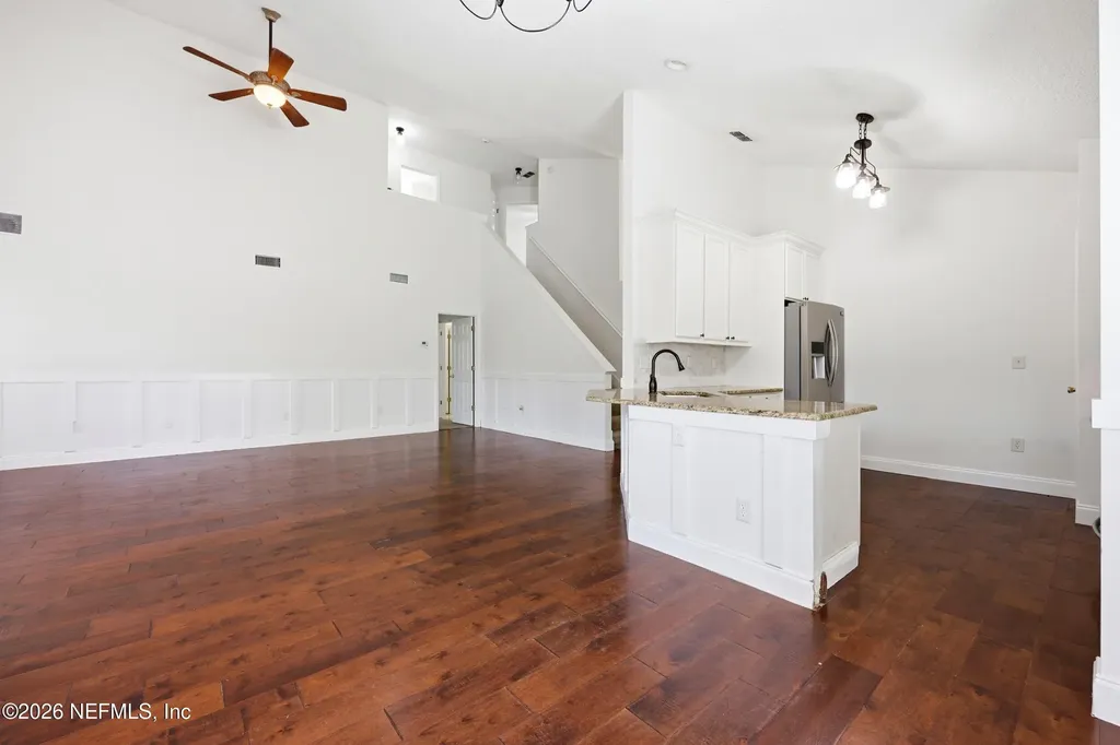 1417 Woodland View Drive Fleming Island FL 32003