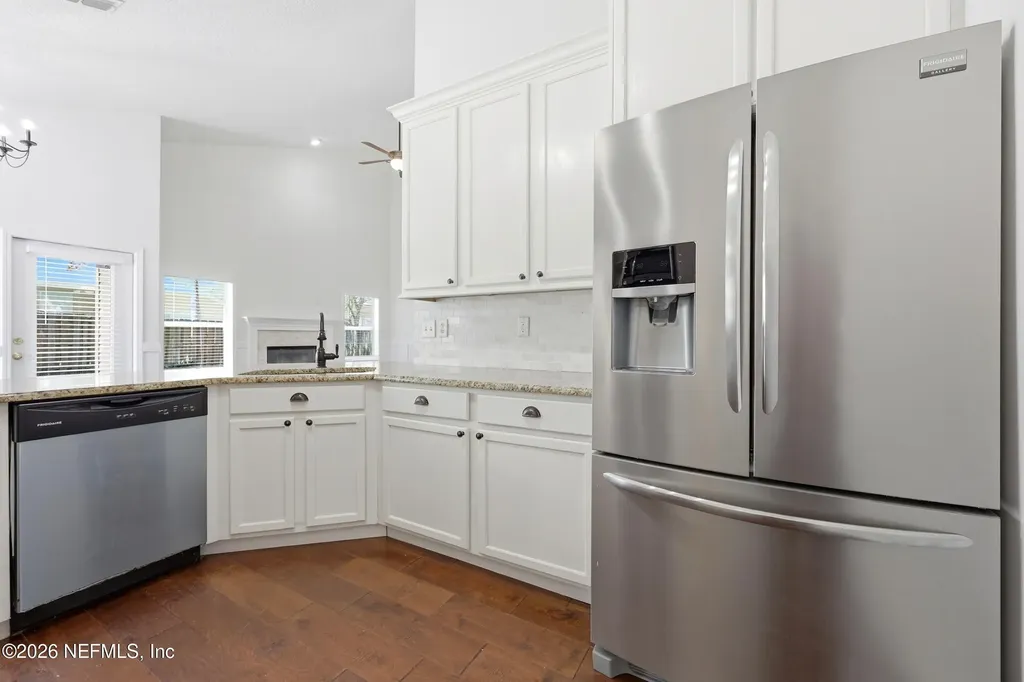 1417 Woodland View Drive Fleming Island FL 32003