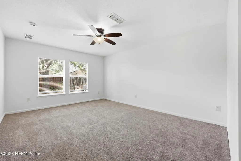 1417 Woodland View Drive Fleming Island FL 32003