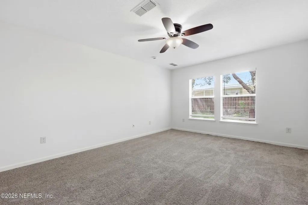 1417 Woodland View Drive Fleming Island FL 32003