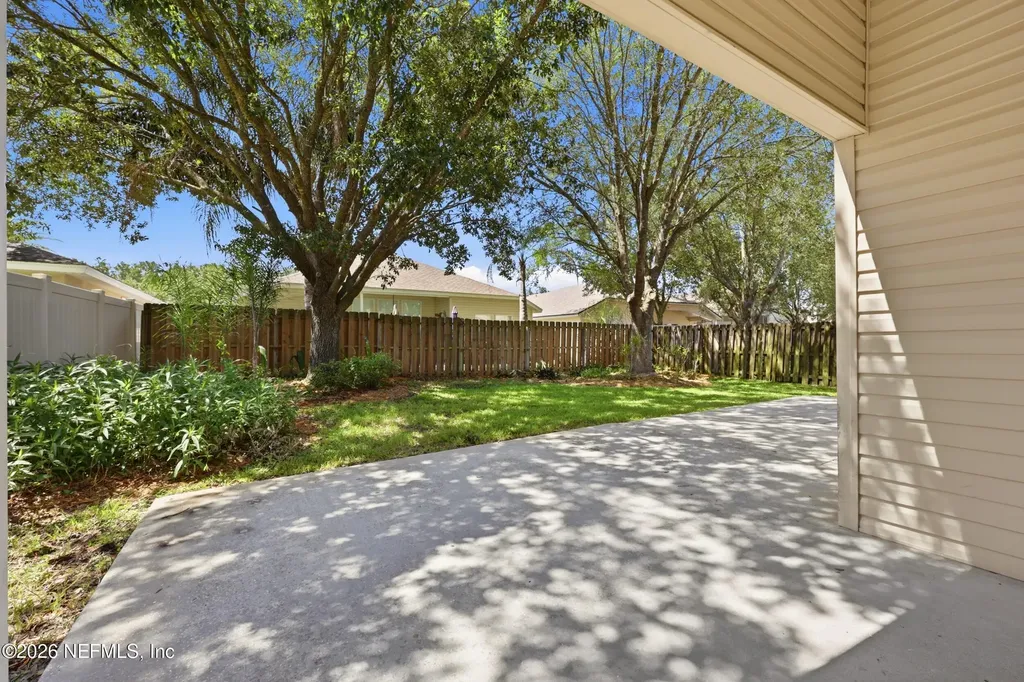 1417 Woodland View Drive Fleming Island FL 32003