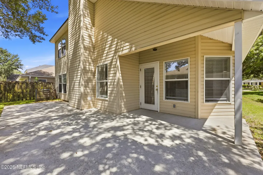 1417 Woodland View Drive Fleming Island FL 32003