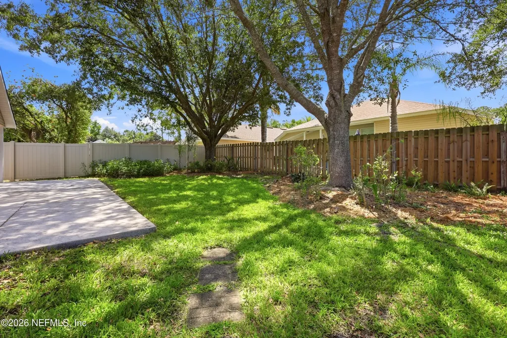 1417 Woodland View Drive Fleming Island FL 32003