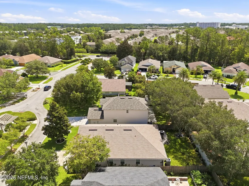 1417 Woodland View Drive Fleming Island FL 32003
