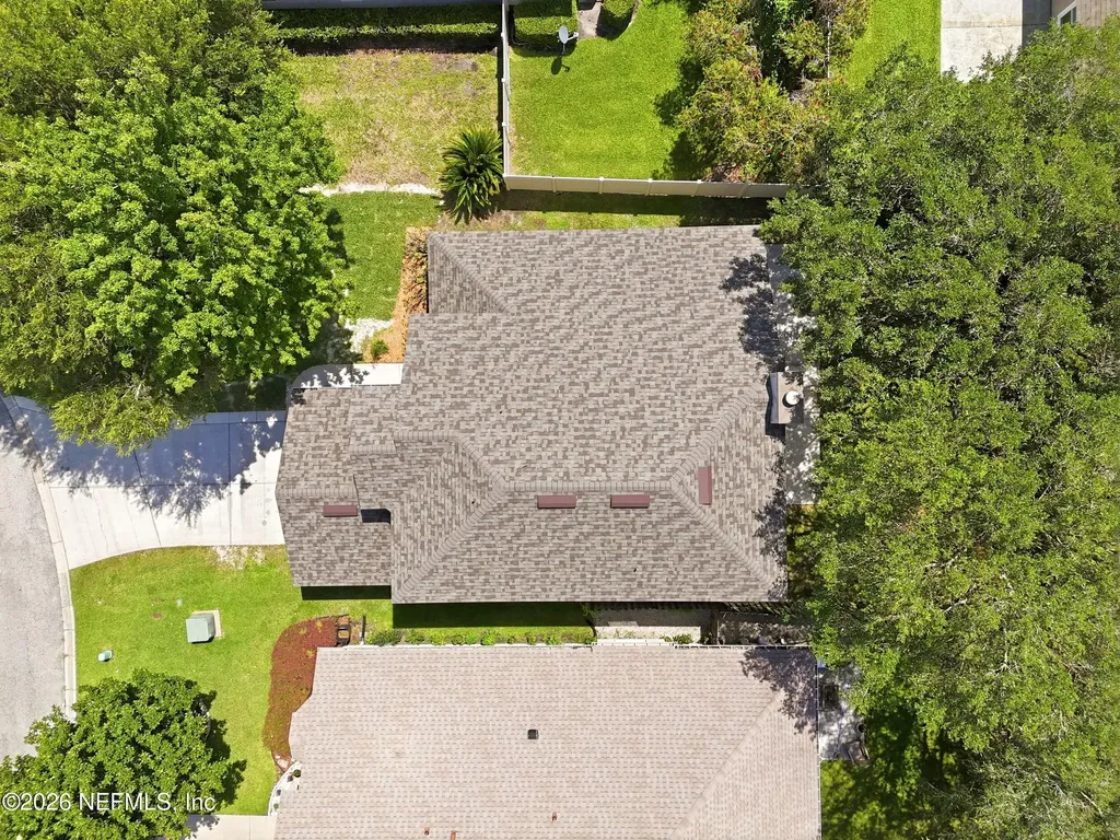 1417 Woodland View Drive Fleming Island FL 32003