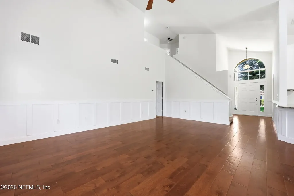 1417 Woodland View Drive Fleming Island FL 32003