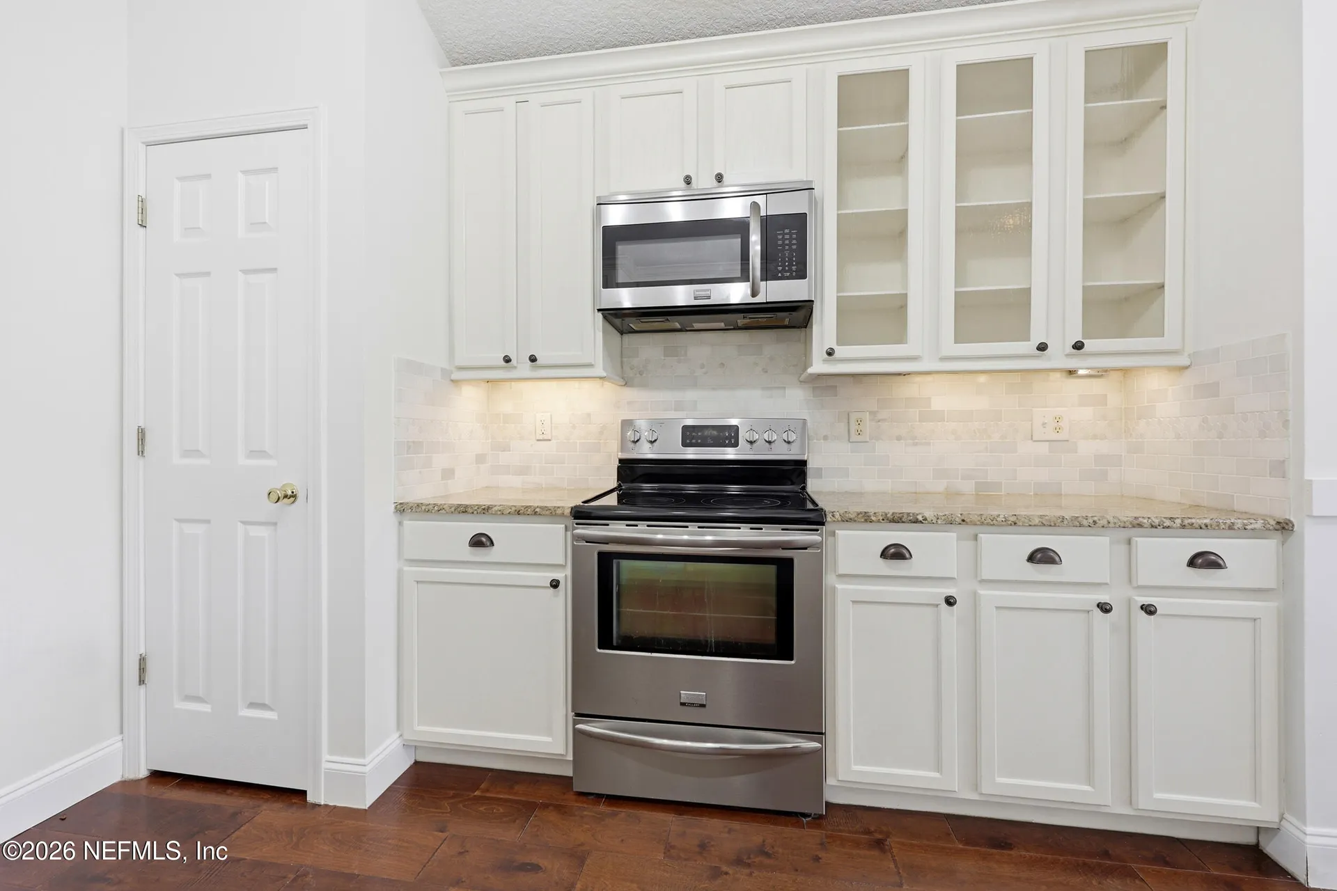 1417 Woodland View Drive Fleming Island FL 32003