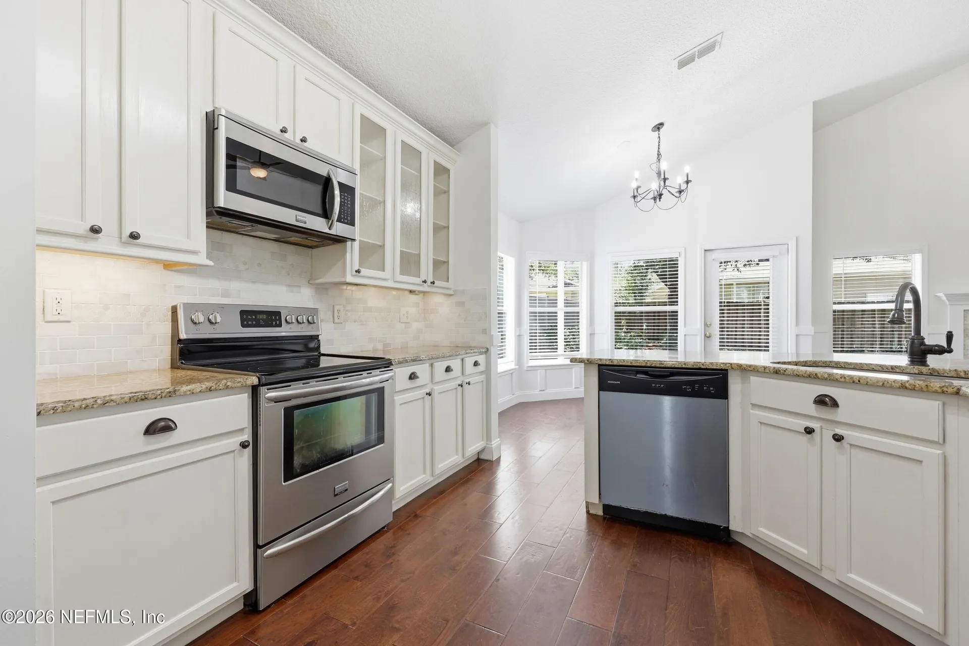 1417 Woodland View Drive Fleming Island FL 32003